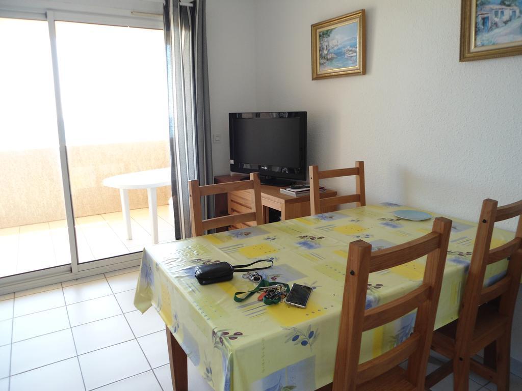 Cala Di Sognu Lägenhet Moriani Plage Exteriör bild